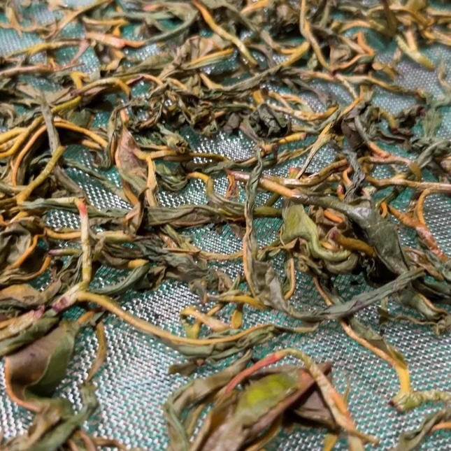 スウィートクラフトティー【amsu tea スペシャルティー】 Image