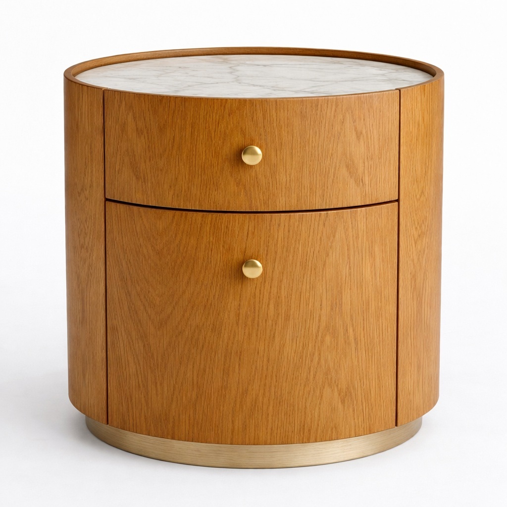 ナイトスタンド (SOH-CA-2431)  Image