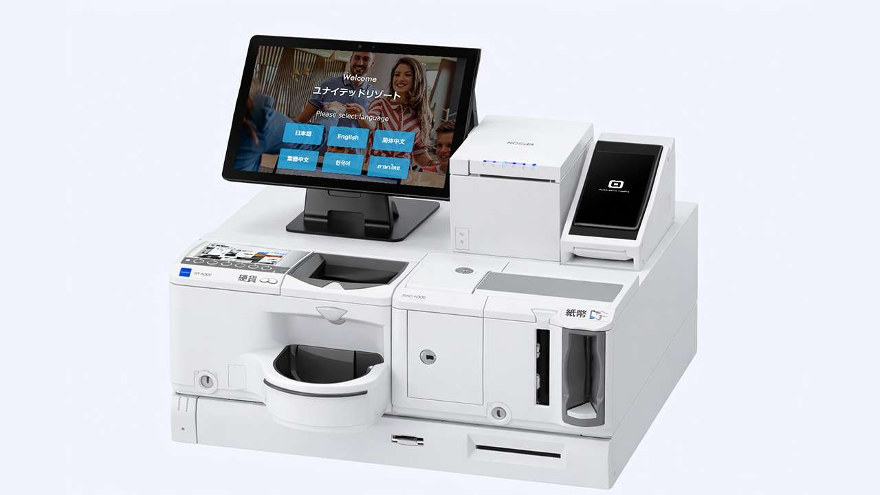 MujInn – PMS with Self Check-In Image