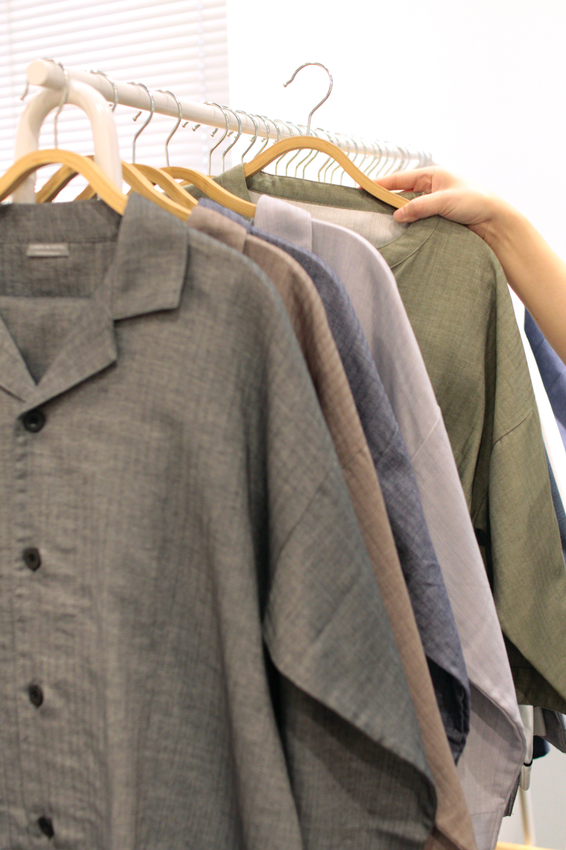 ルームウェア Image