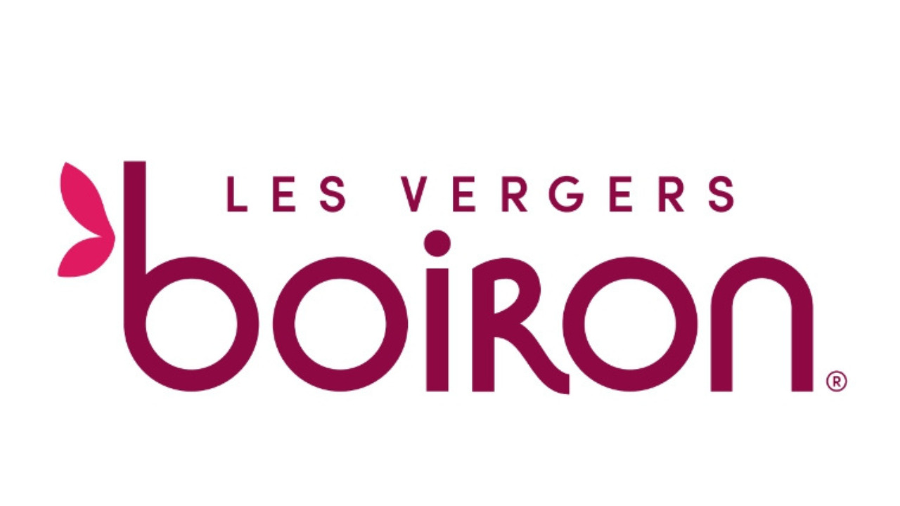 レ・ヴェルジェ・ボワロン　冷凍フルーツ ピューレ Image