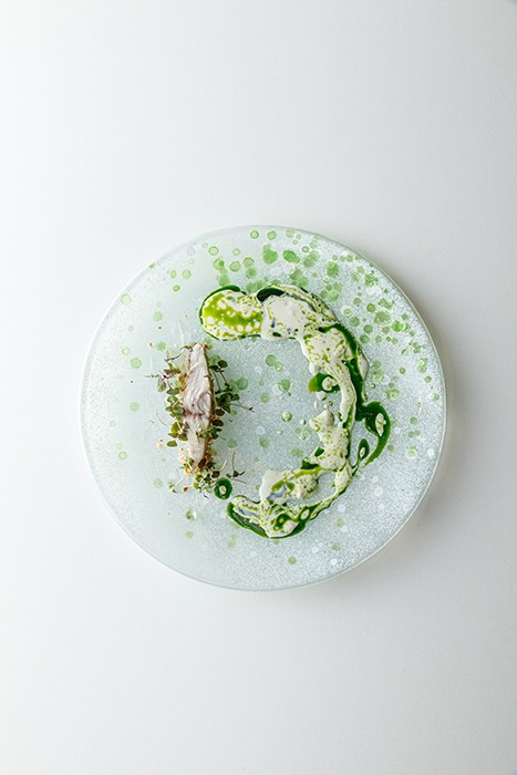 Kanata ガラスプレート Image