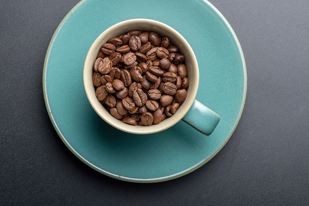 YUKINOSHITA SNOW AGED COFFEE KONAYUKI/WATAYUKI Image