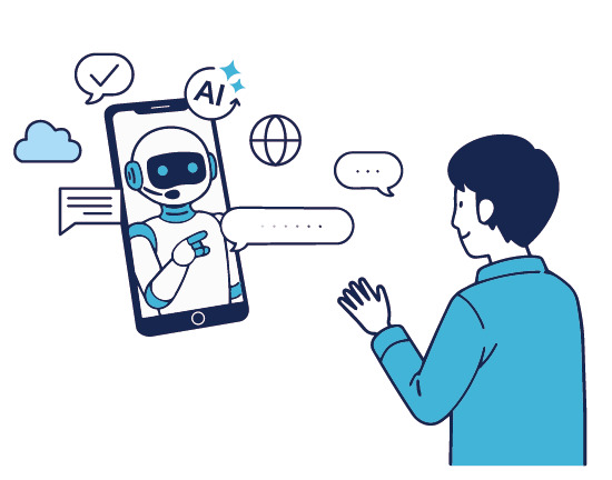 Aiello AI Call Agent (ACA) Image