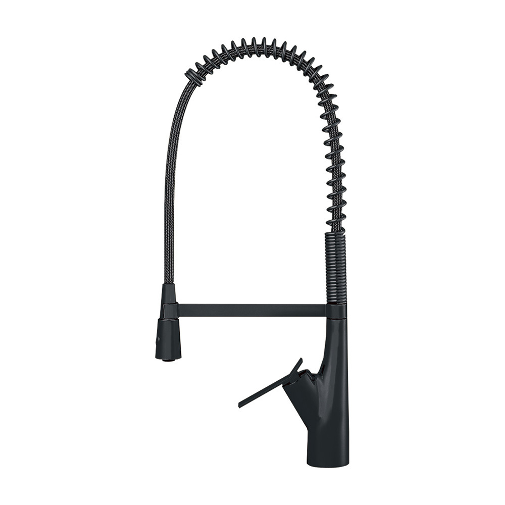 K8731JV-MDP（シングルワンホールスプレー混合栓） Image