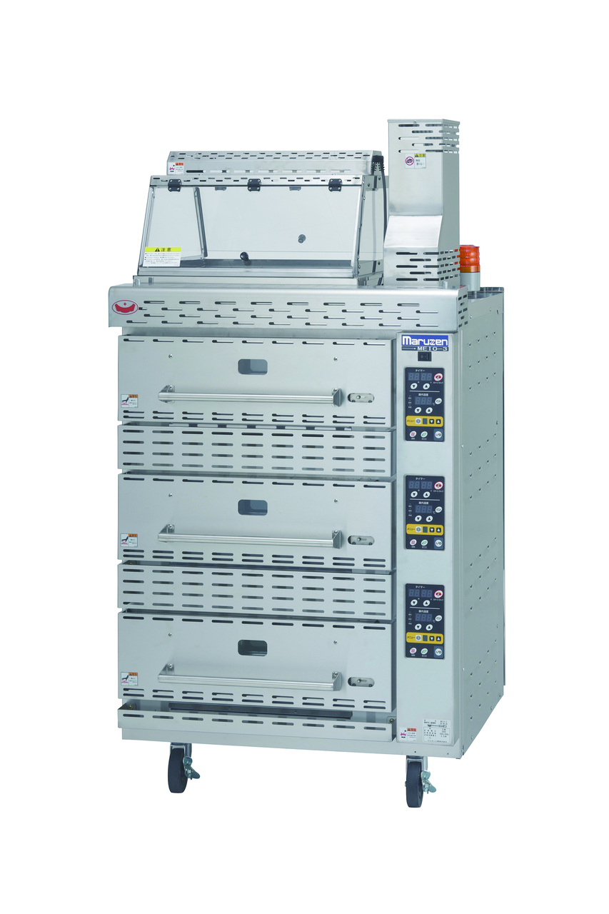 電気芋焼器 Image