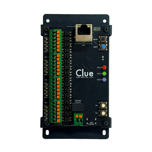 【CLUE GATEシリーズ】スマートキー基盤「CLUE GATE 002S」 Image