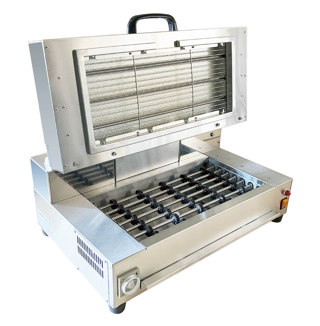 電気チュロオーブン Image