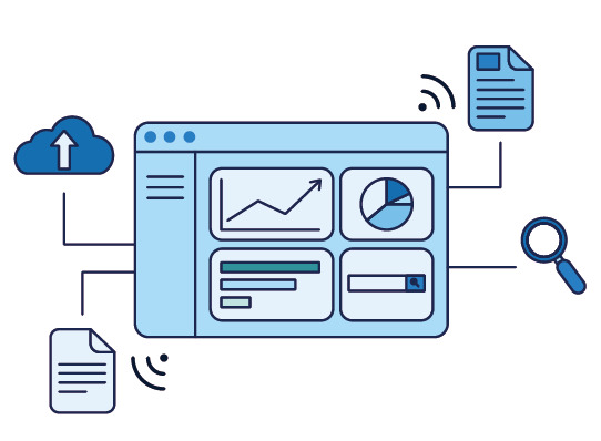 Aiello Knowledge Management System (KMS)  Image
