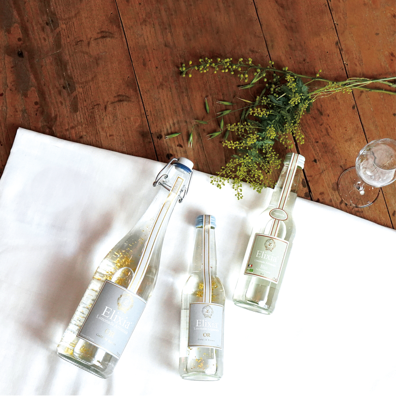 エリクシア Image