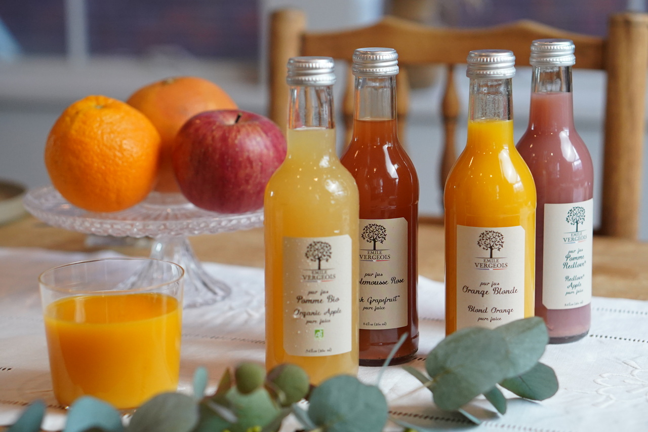 エミールヴェルジョワ Image