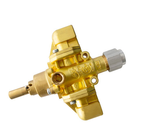 AJ02 Safety Valve with Pilot Image