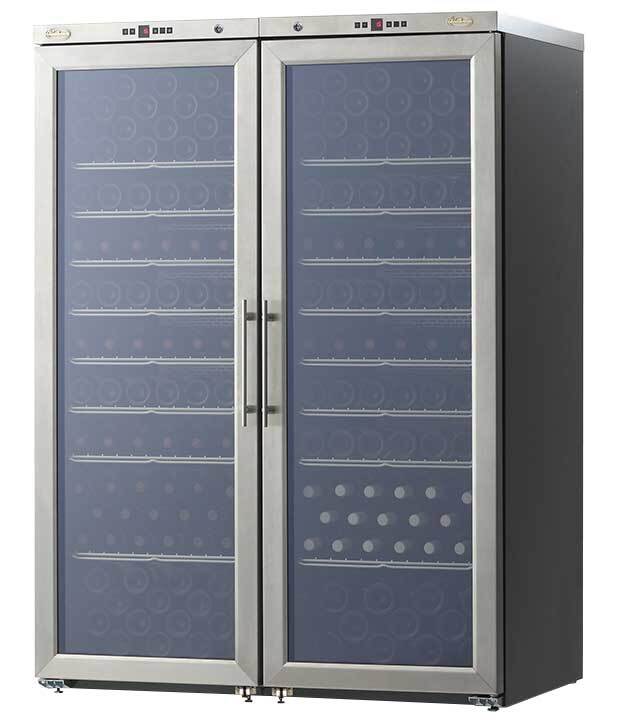 シャンブレア プレミアム　ワインセラー Image