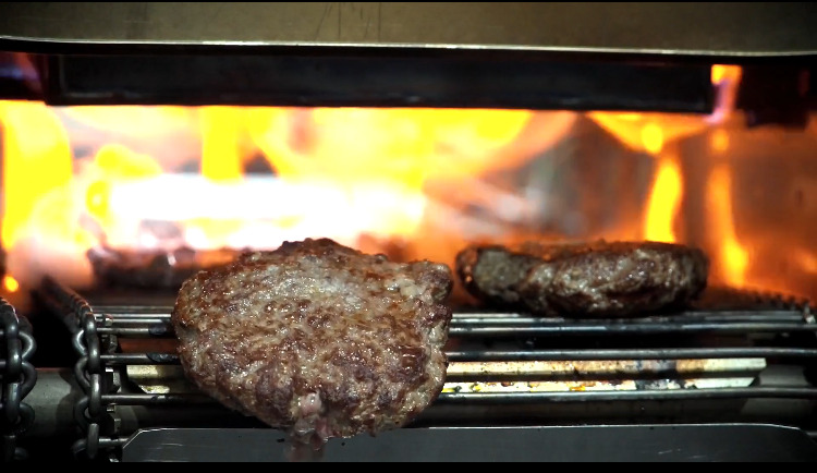 コンベア ブロイラー Image