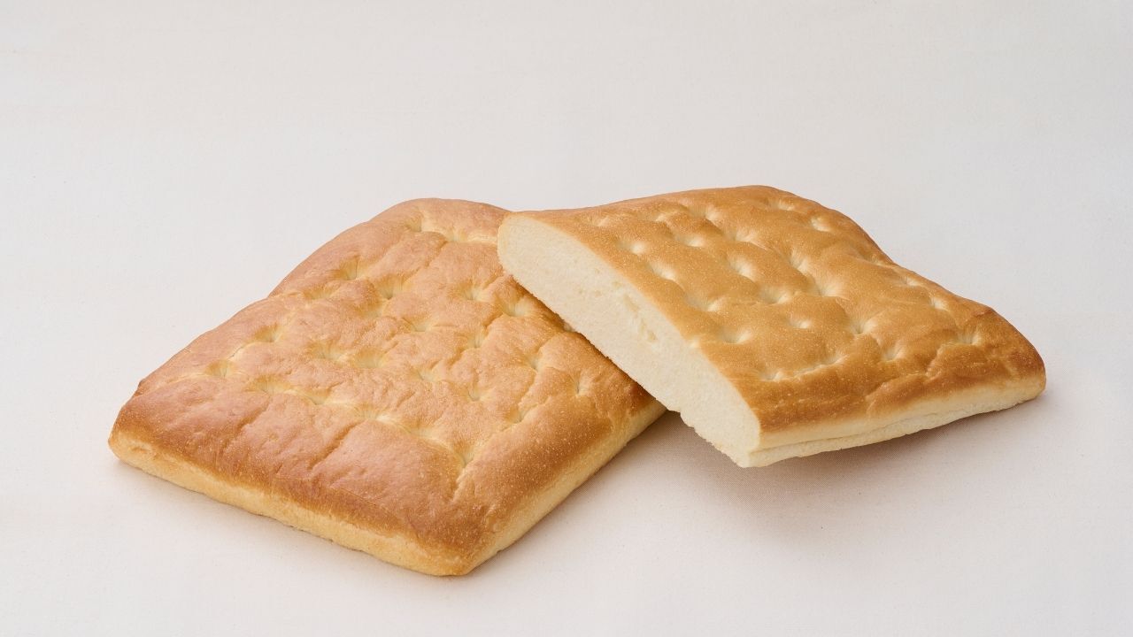 業務用フォカッチャ イメージ