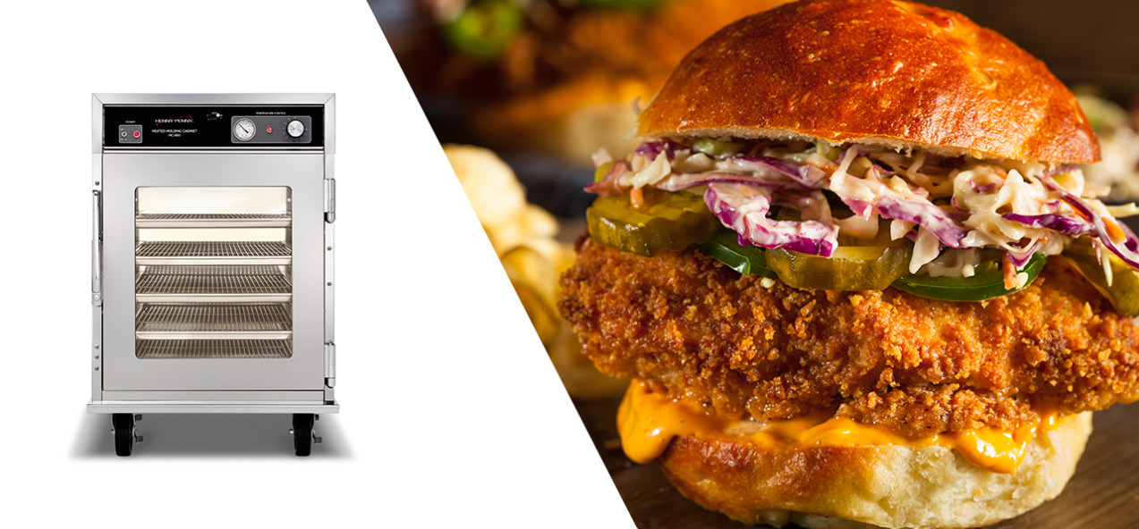 ホールディングキャビネットHHC Image