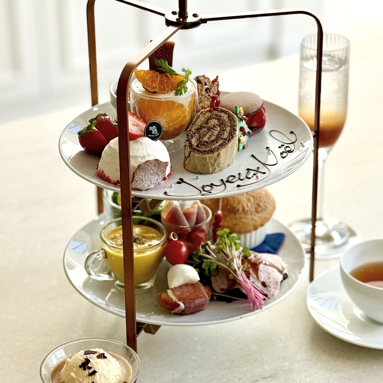 リーフティー・ティーバッグ 【amsu tea 紅茶 全150種類】 Image