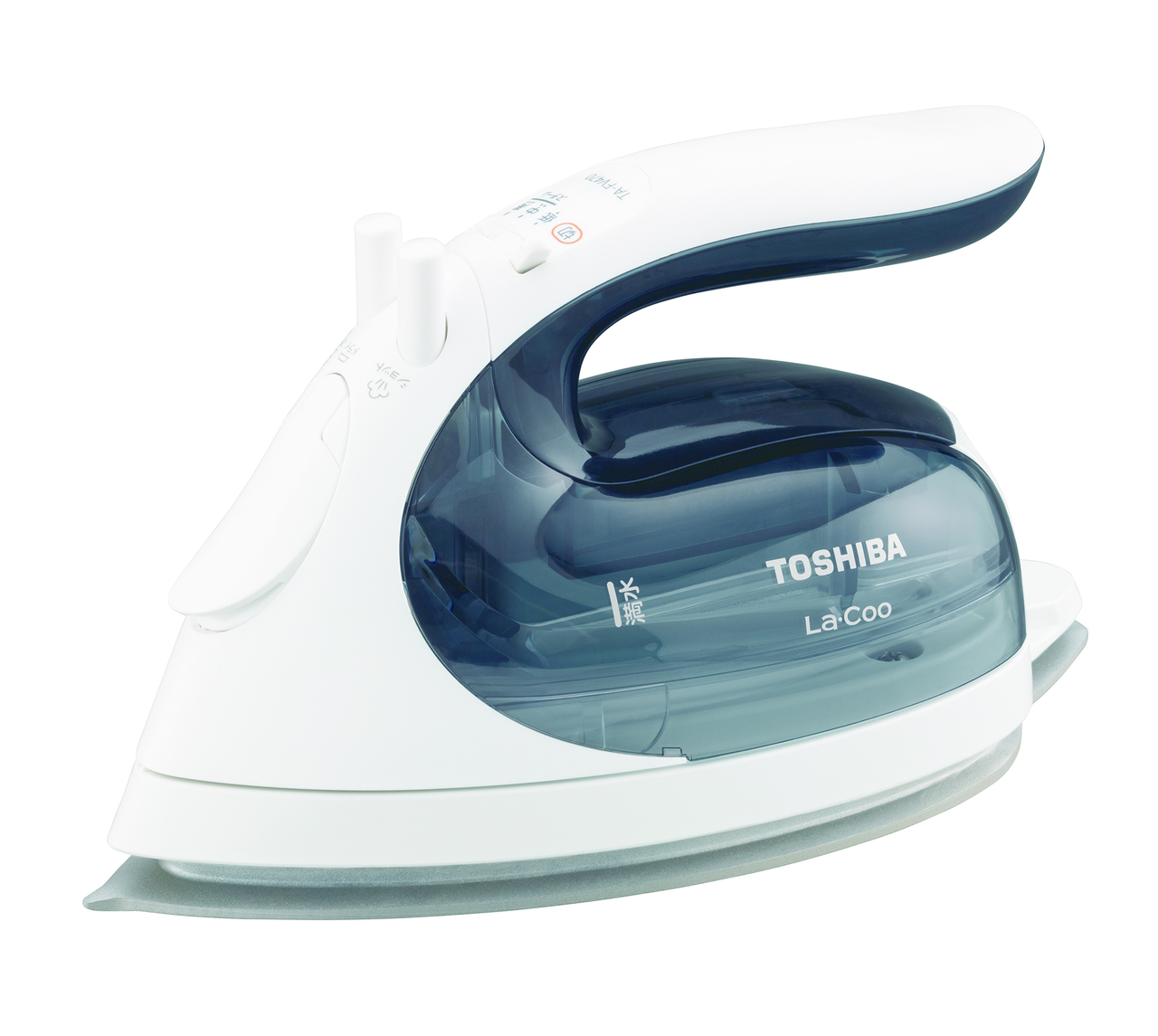 コードレスアイロン　TA-FV470(L)(R) Image