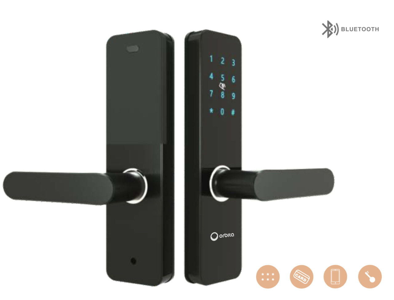 スマートキー　P7023N Image