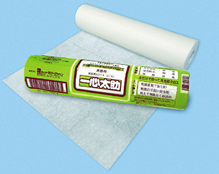 高機能鮮度保持シート　一心太助 Image