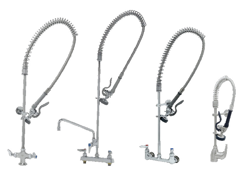 プレリンスシャワーユニット Image