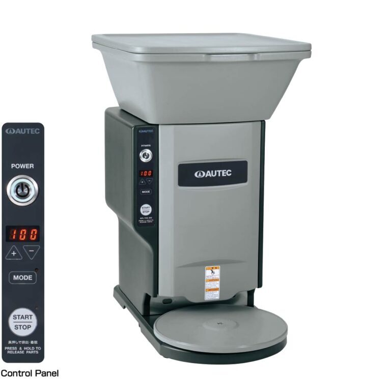 Sushi Rice Ball Machine　ASM440 Image