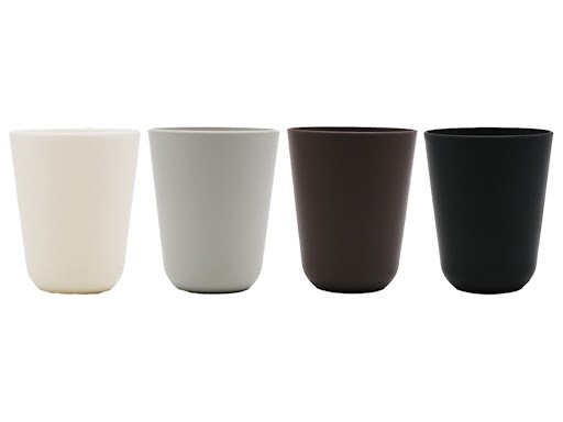 PAPLUS®Biz Stacking Tumbler Image