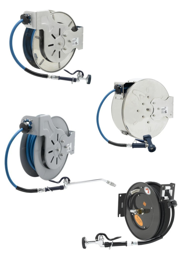 ホースリール Image