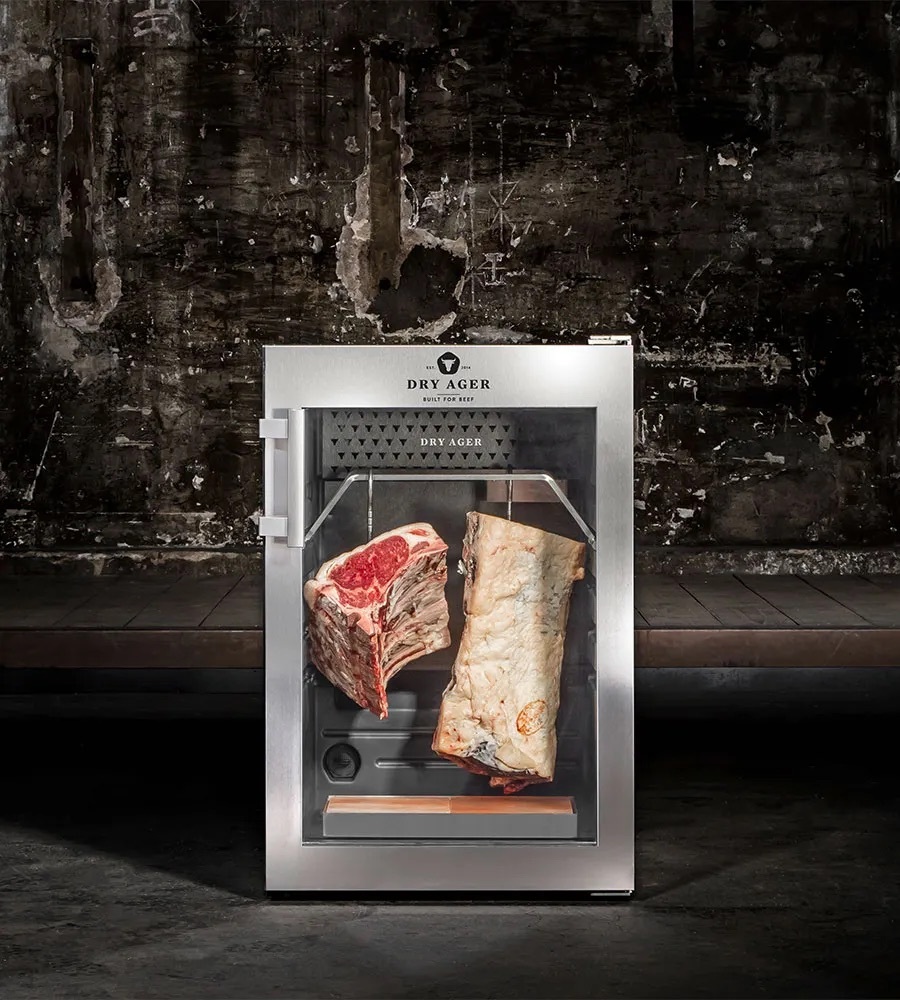 Dry Ager Dry Aging Fridge - DX 500 Premium S Image