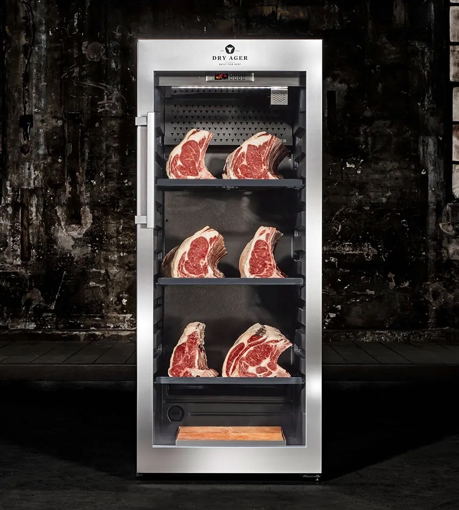 Dry Ager Dry Aging Fridge - DX 1000 Premium S Image