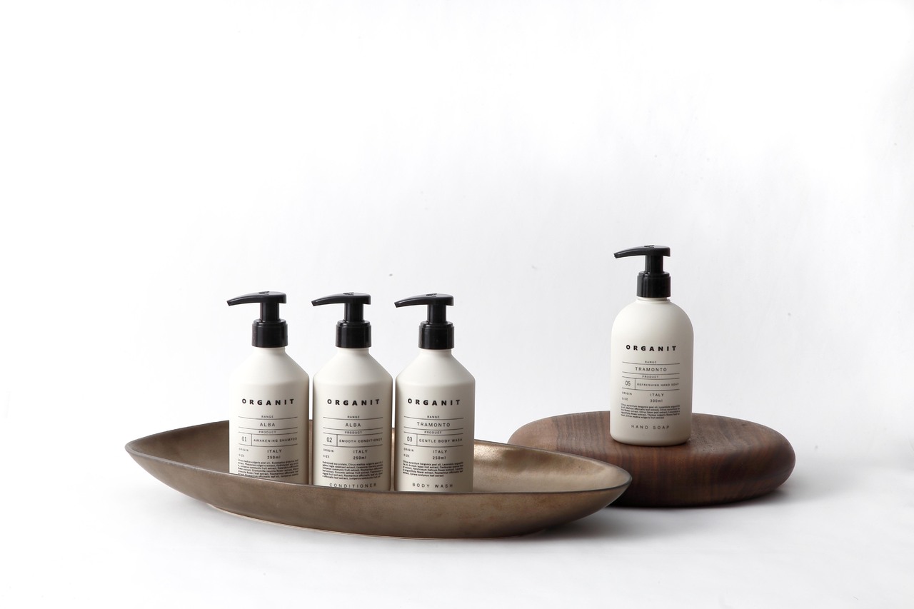 ＯＲＧＡＮＩＴ（オルガニ） Image