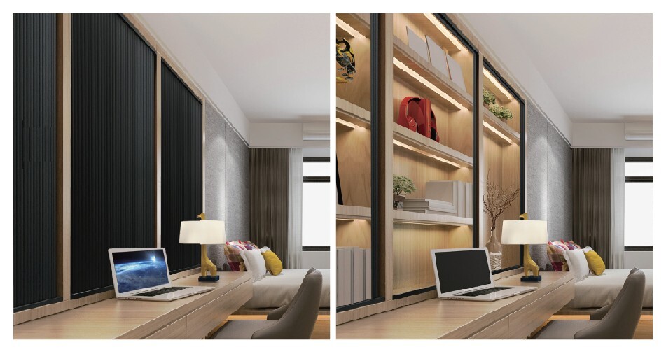 プラシャッター Image