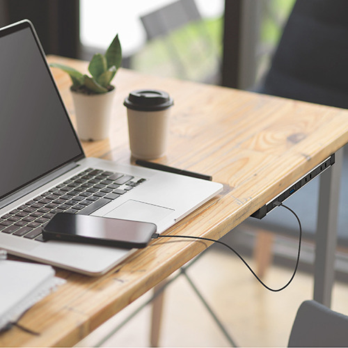 後付けコンセント Image