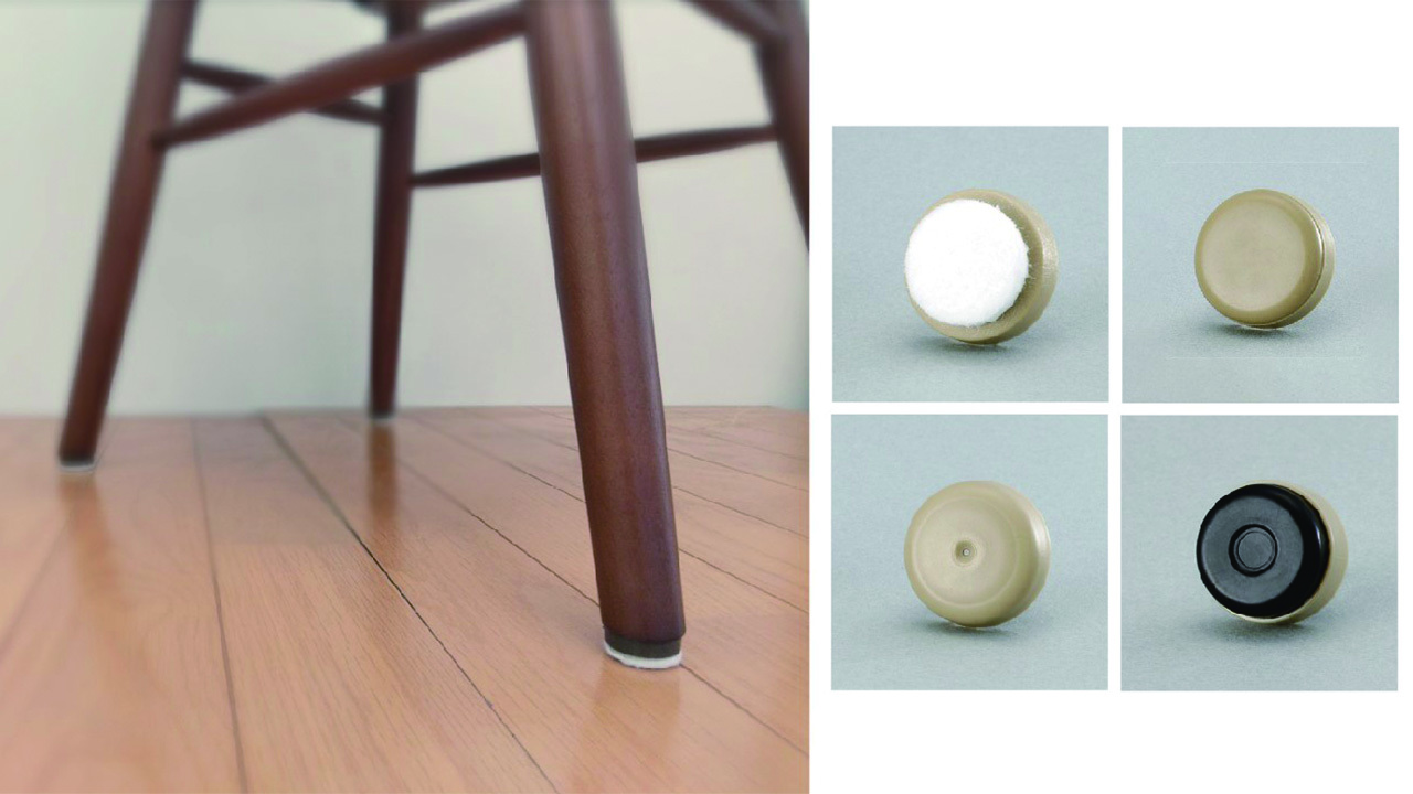 木製用プラパート　楽打 Image