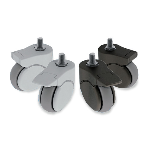 サイレントキャスター Image