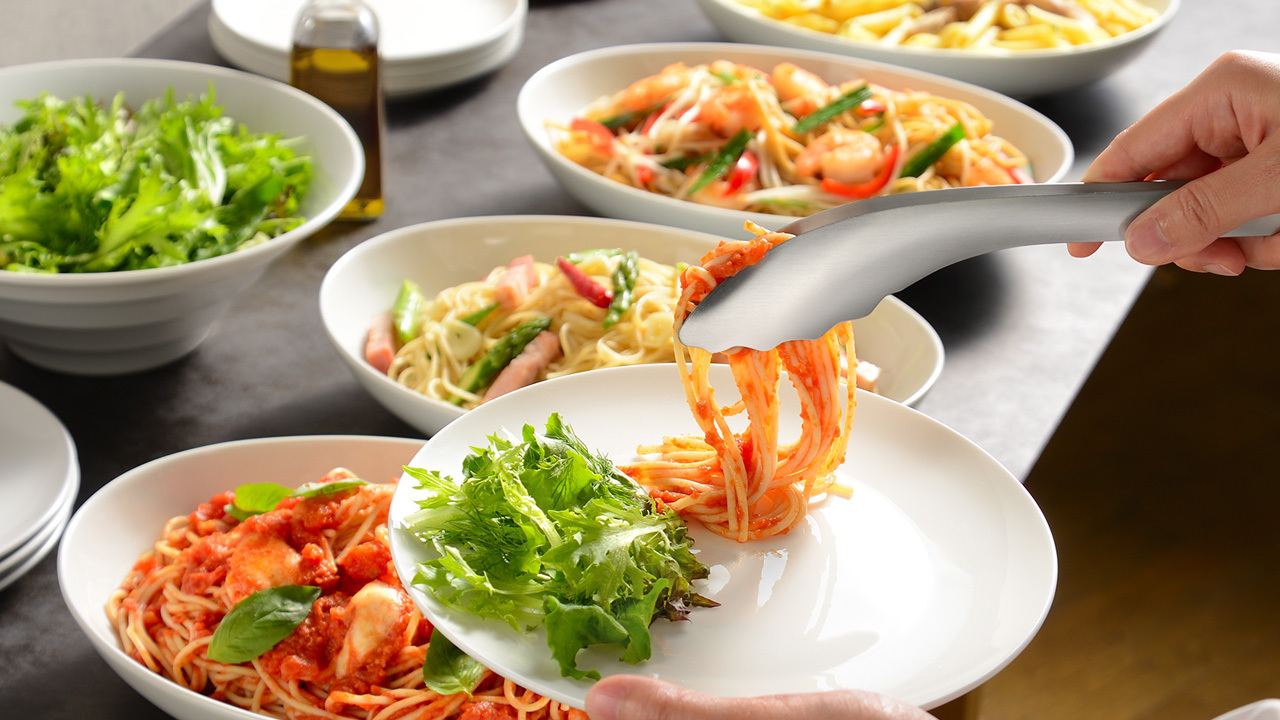 しっかりめんトング Image