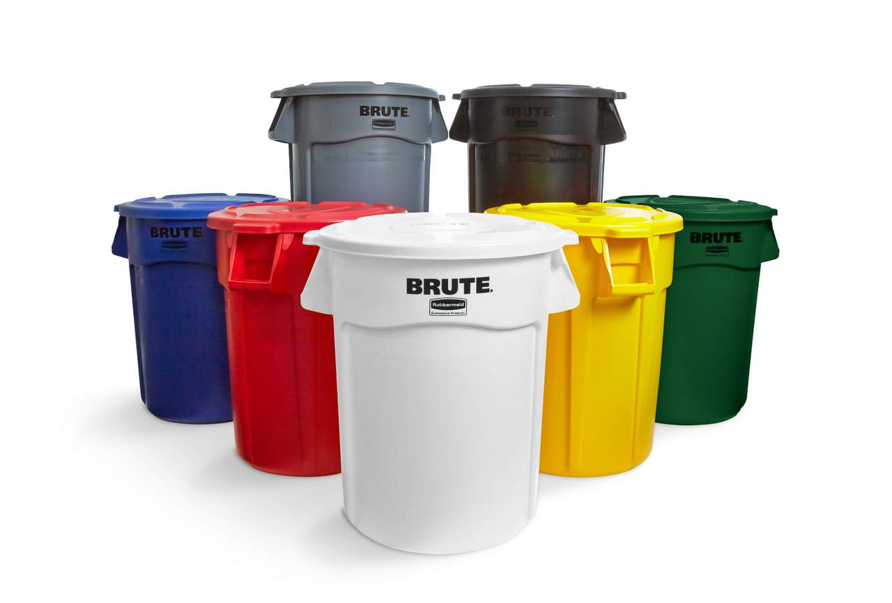 ラウンドブルートユーティリティコンテナ イメージ