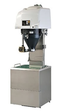 Automatic Rice Washing Machine (KP90KN-CE) Image