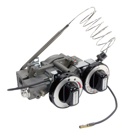 A64T Combination Gas Snap-Action Thermostat Image