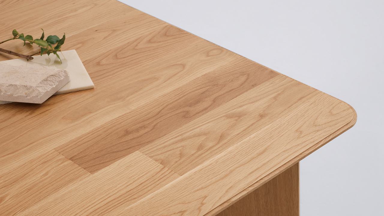 WOODRIUM（銘木無垢・挽き板内装材） イメージ