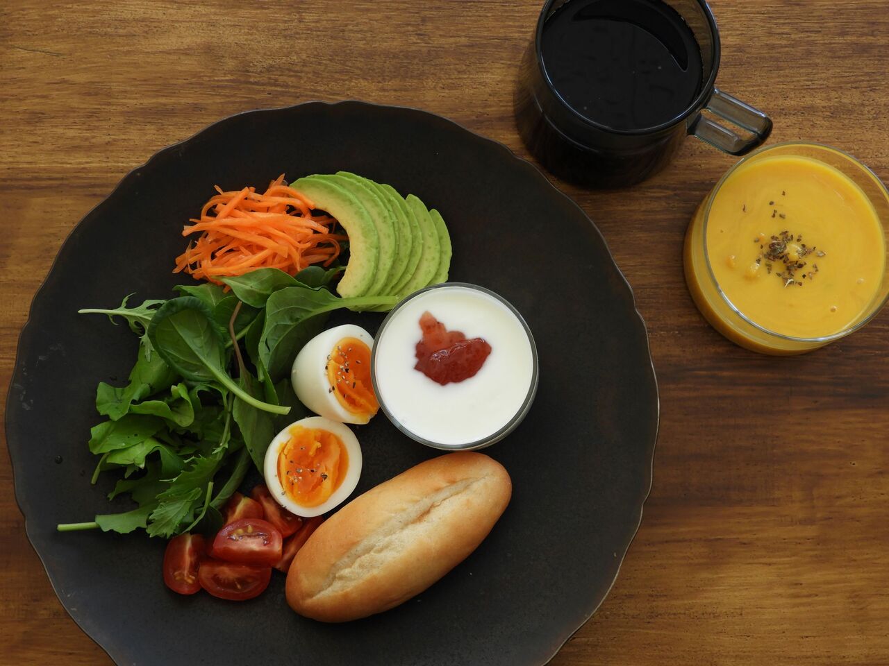 国産小麦のプティクッペ イメージ