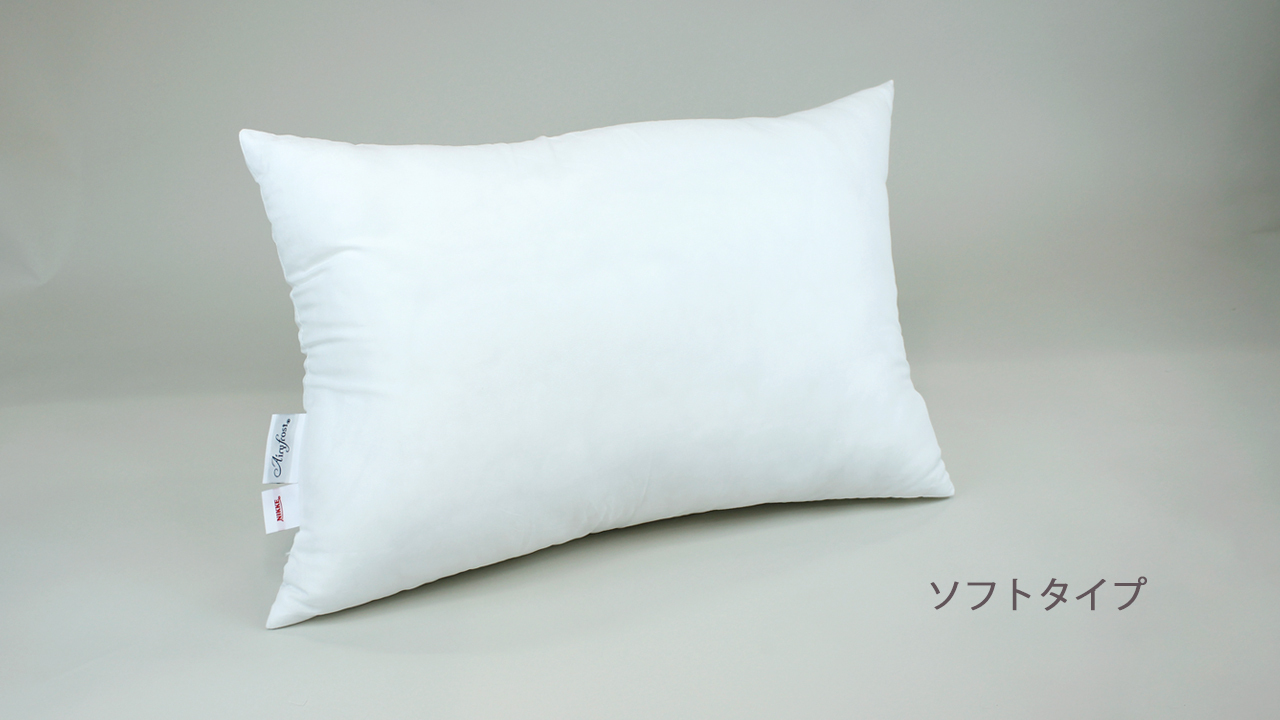 AIRYFROST®　枕 Image