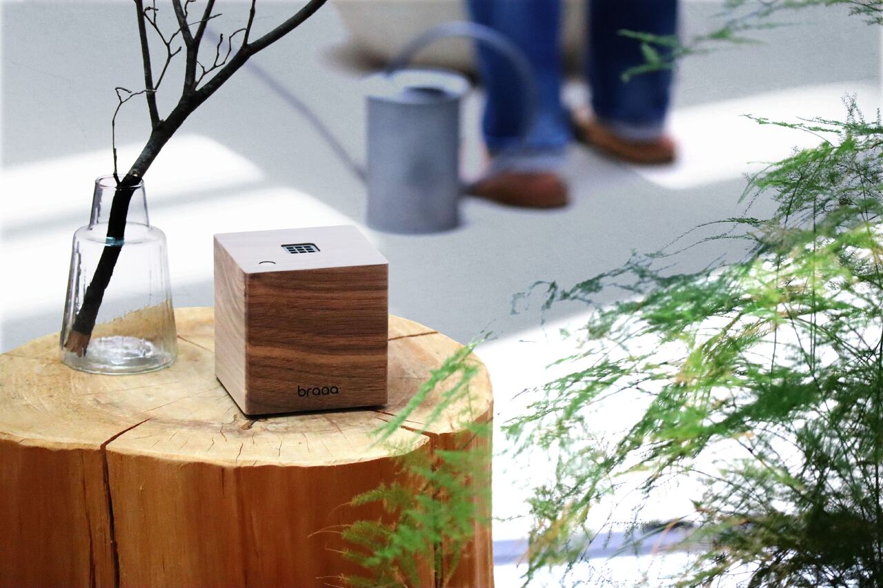 液体電子蚊取り器「canox LIQUID」 Image