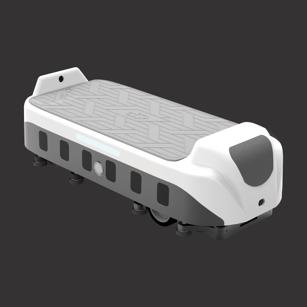 配膳ロボット　シリーズ Ｃ イメージ