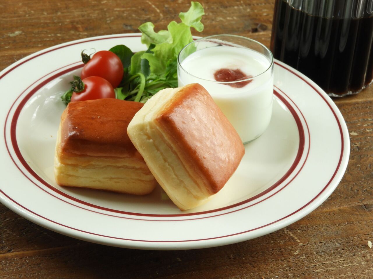 北海道ミルク イメージ