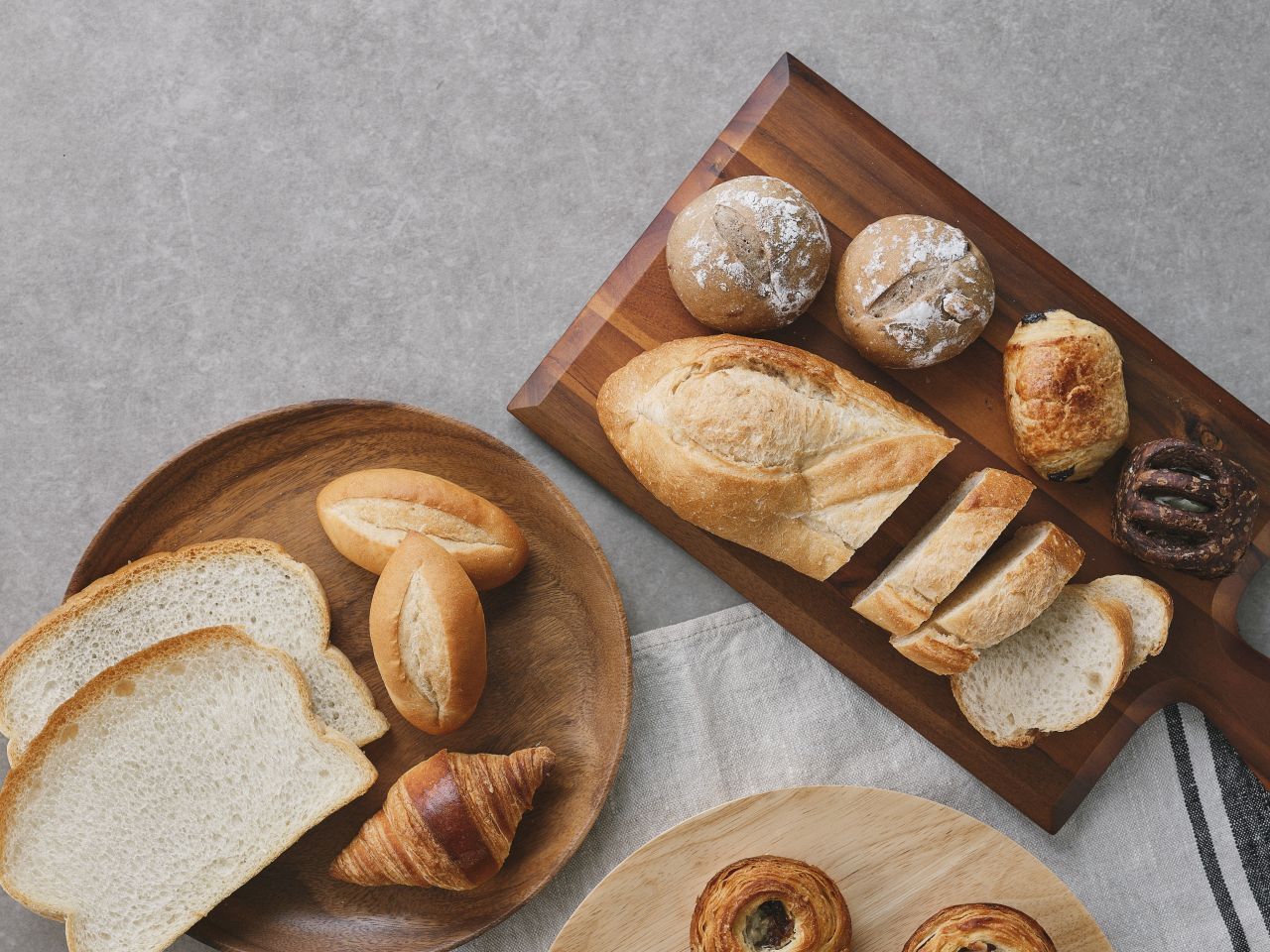 ノア・グレイン Image