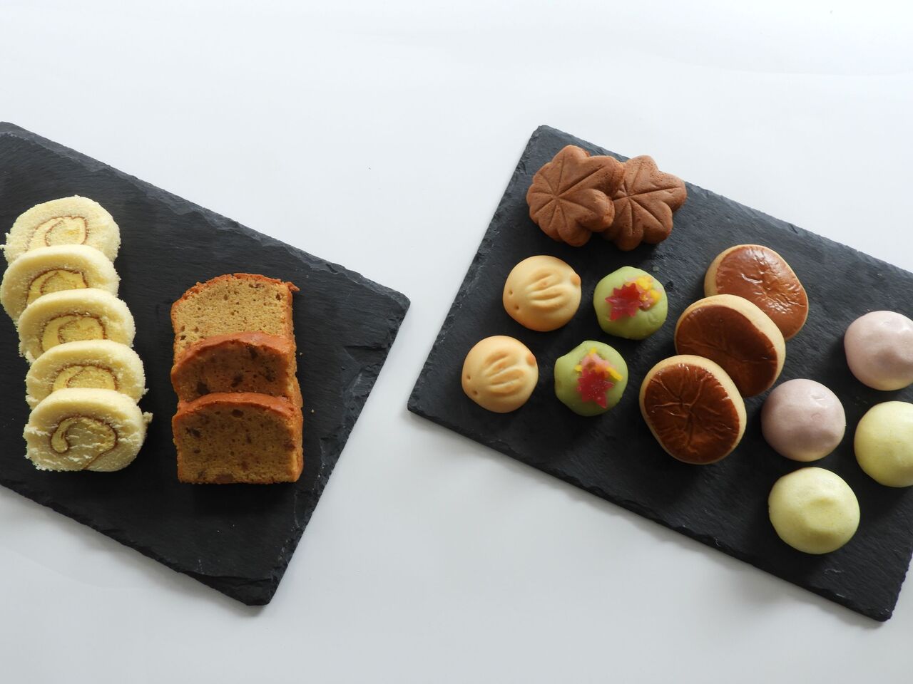 こだわりスイーツ イメージ