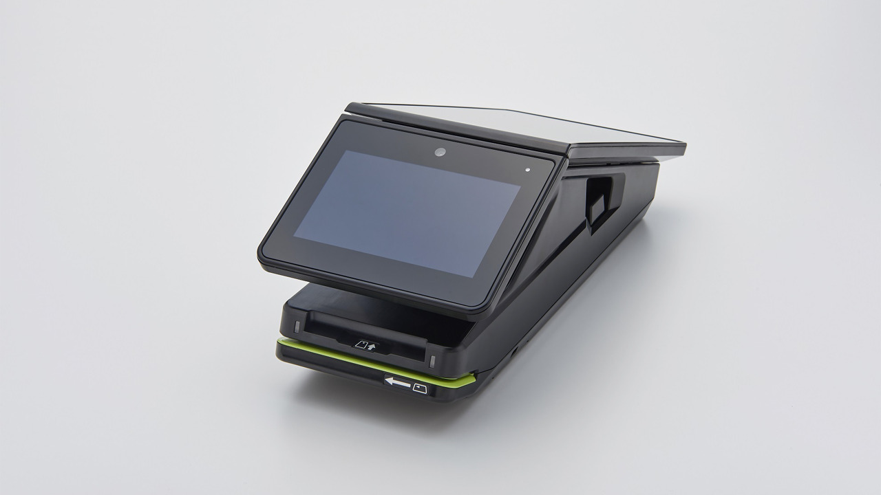 stera pack, stera tap Image