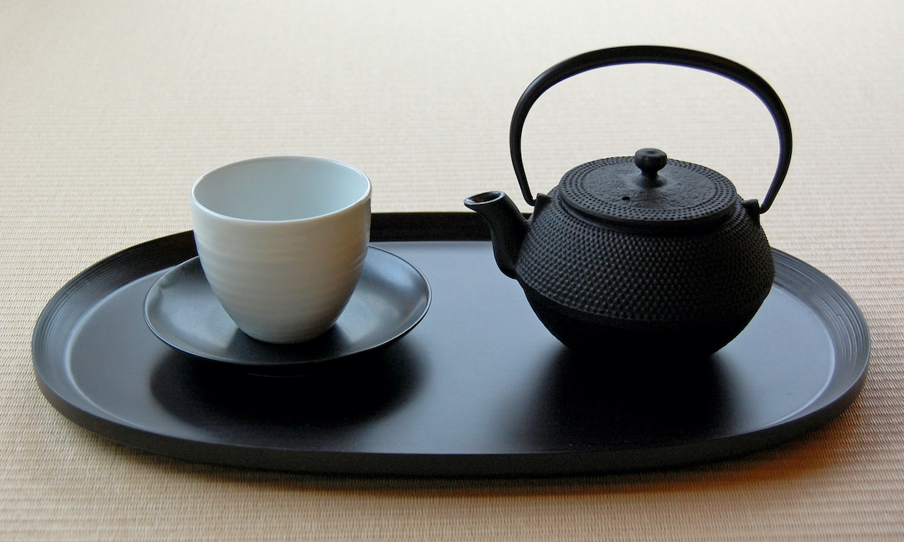 テーブルウェア、トレイ、ソーサー Image