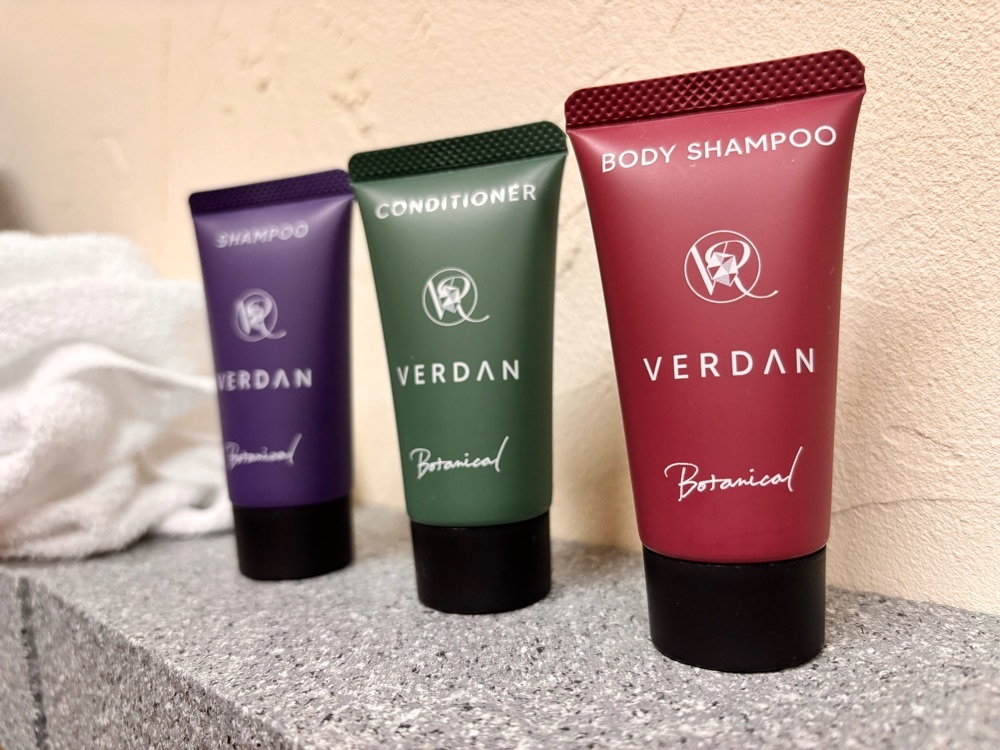 ヴェルダンシリーズ 【ミニチューブ】 Image